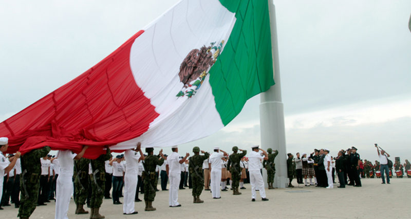 Himno Nacional de México